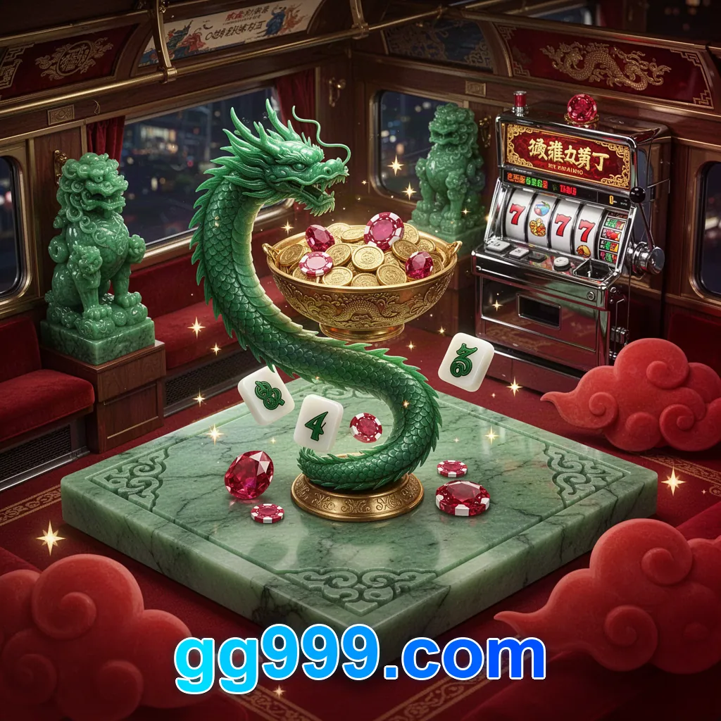 Promosi gg999.com