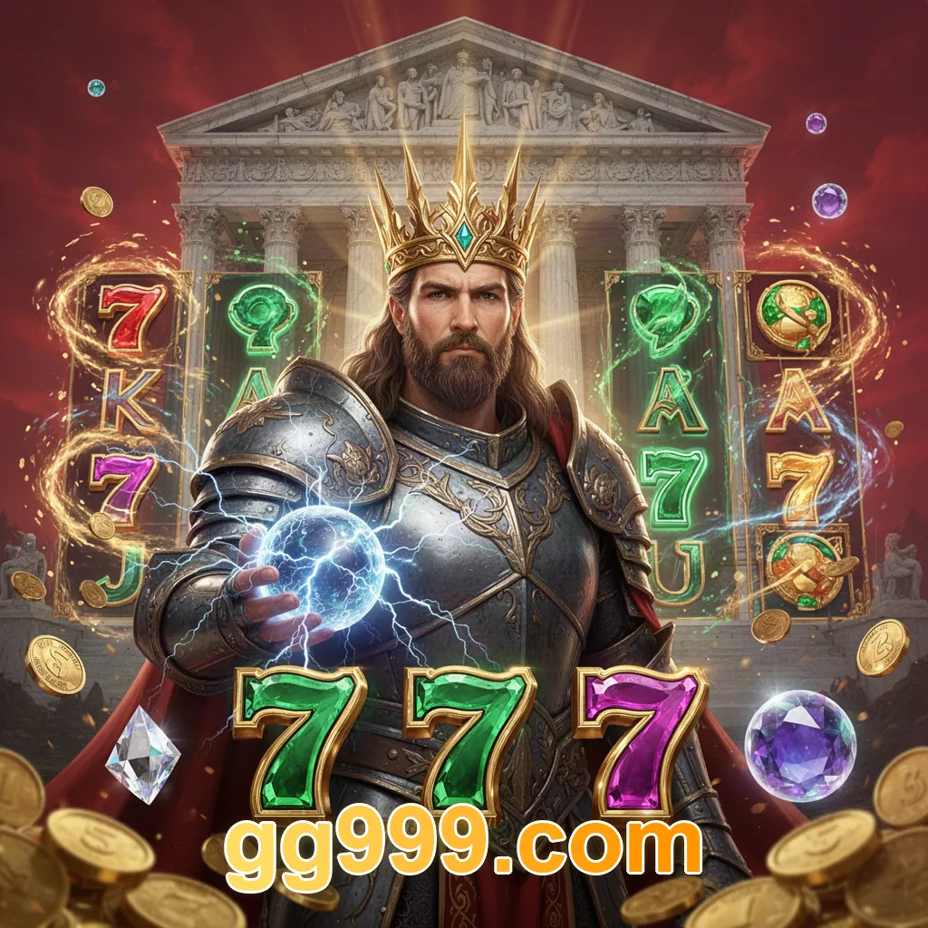 Promosi gg999.com