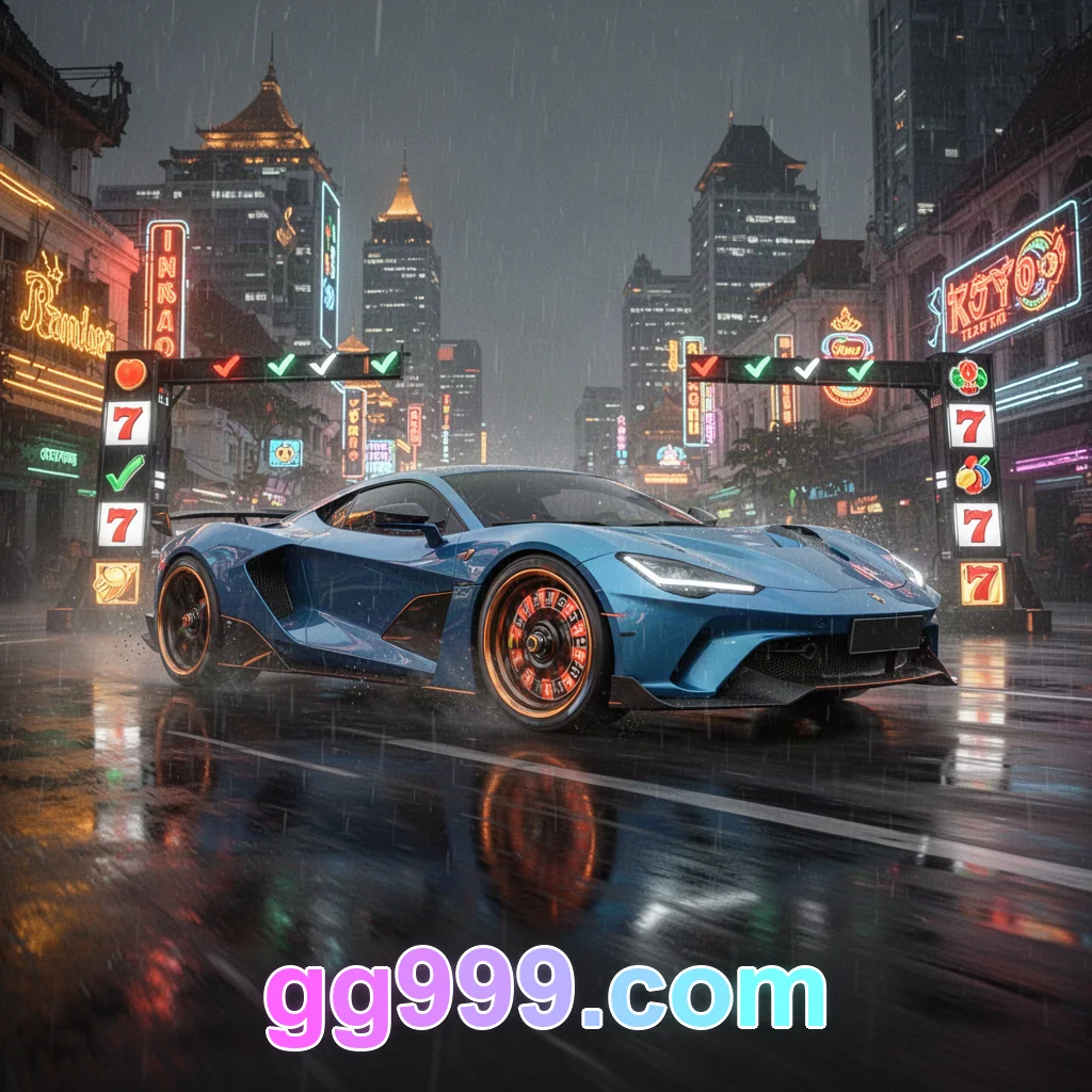 Promosi gg999.com