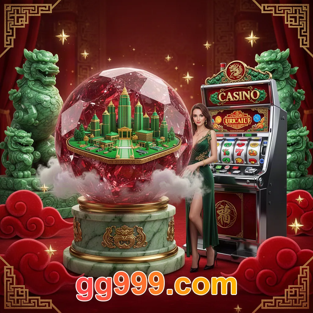 Promosi gg999.com