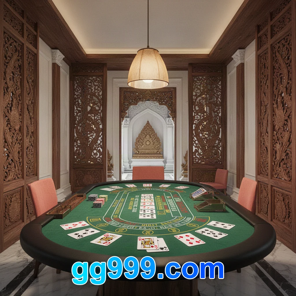 Promosi gg999.com