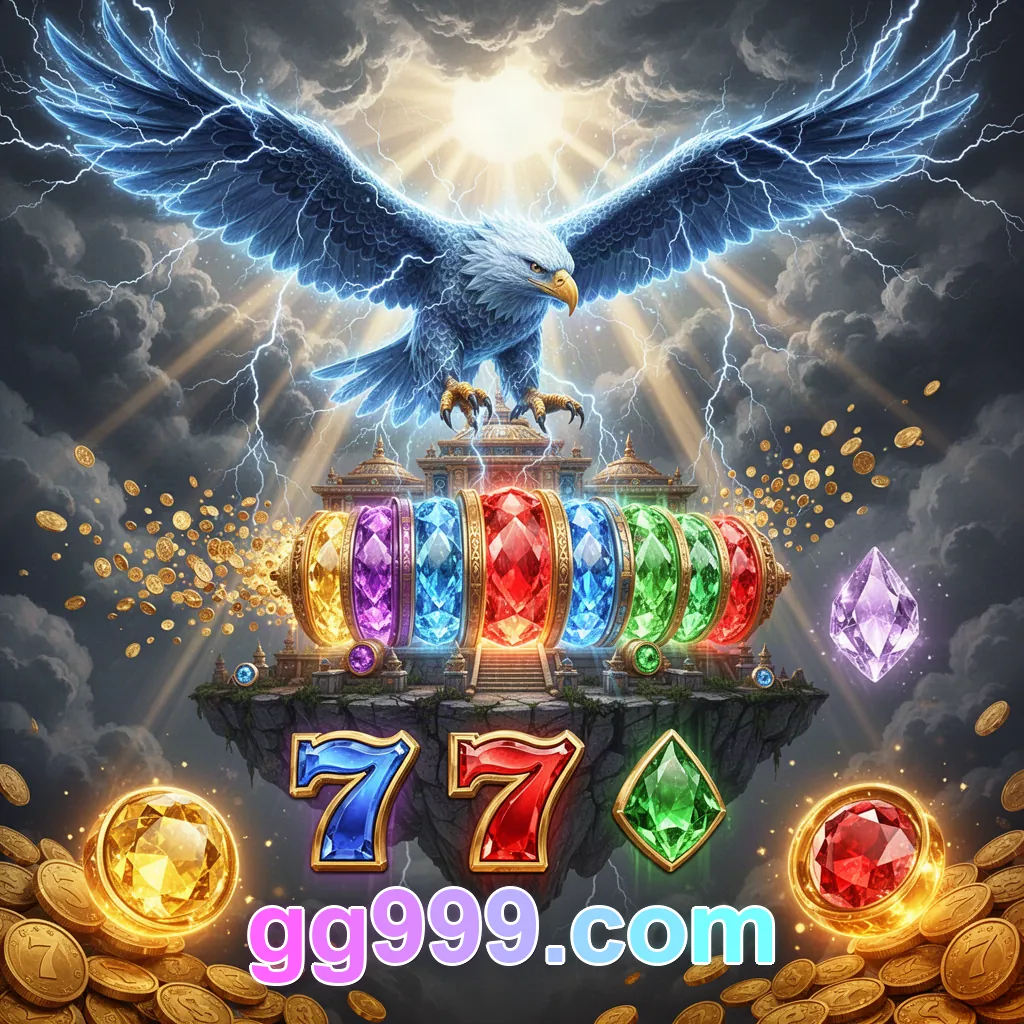 Promosi gg999.com