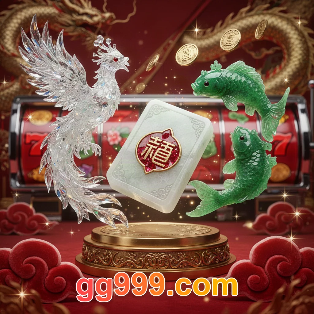 Promosi gg999.com