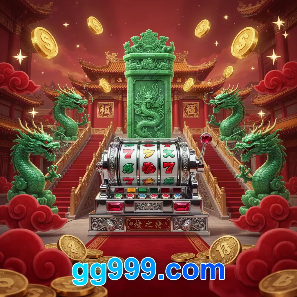 Promosi gg999.com