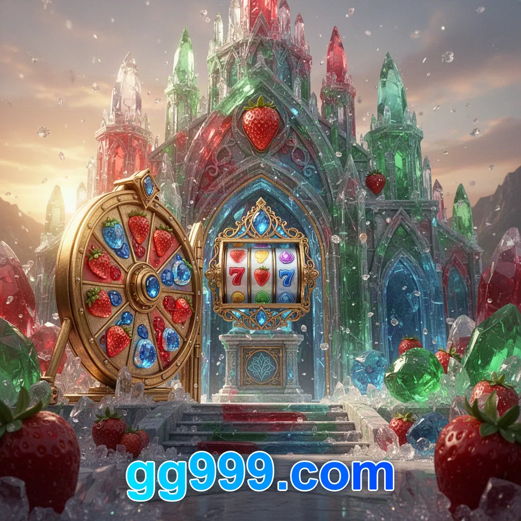 Promosi gg999.com
