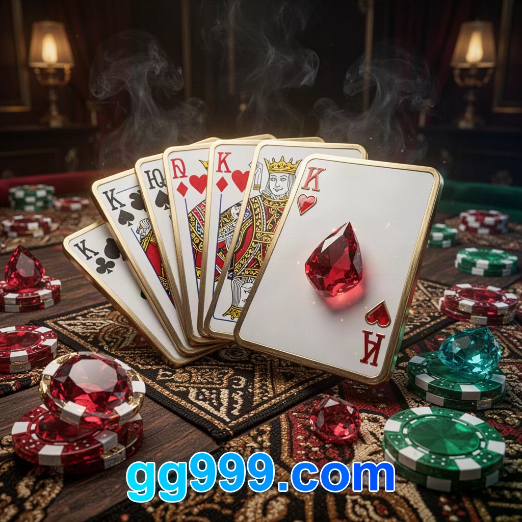 Promosi gg999.com